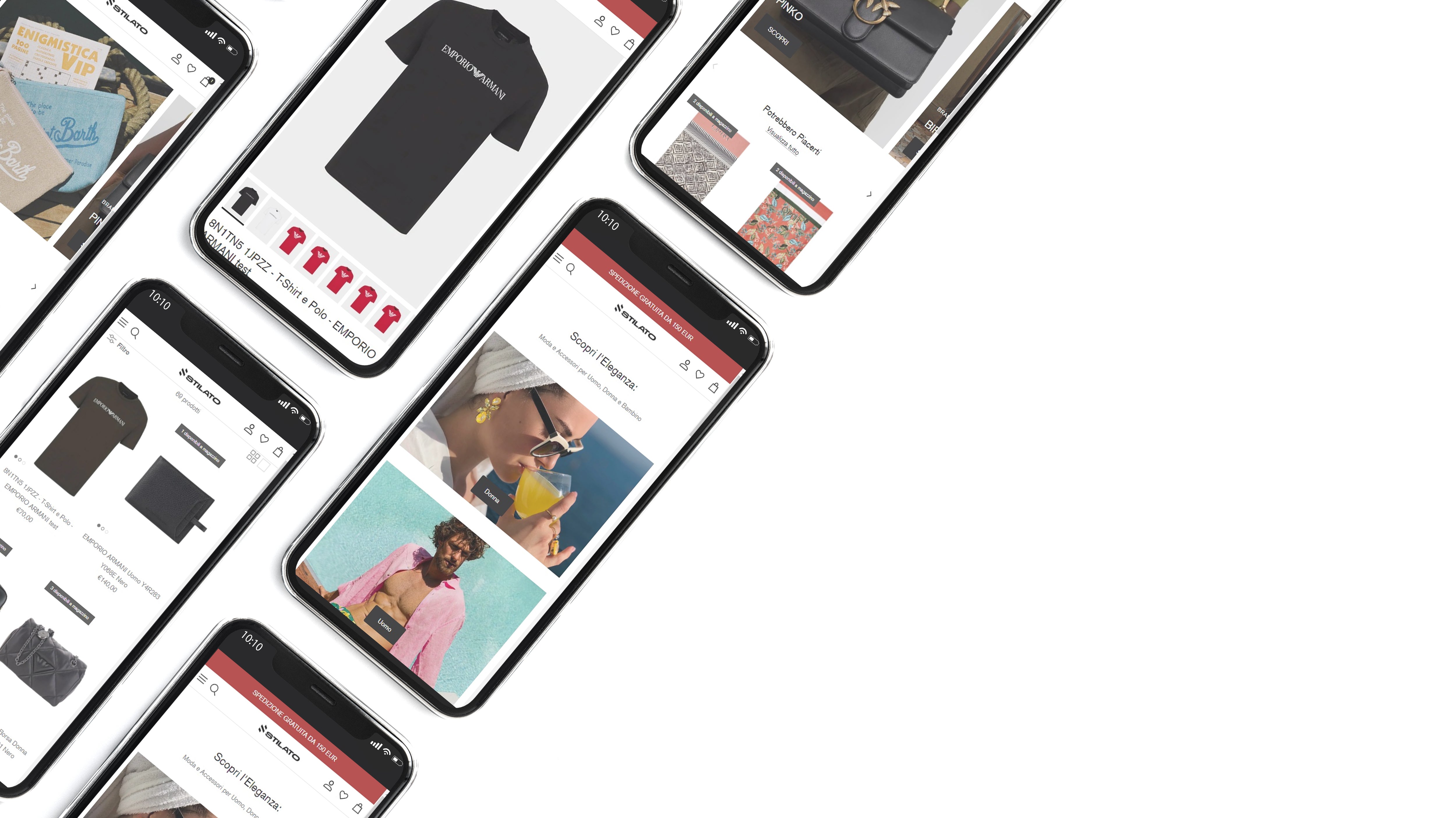 Guida alle Tendenze Moda Autunno/Inverno 2024: Must-Have dal Tuo Marketplace - Stilato