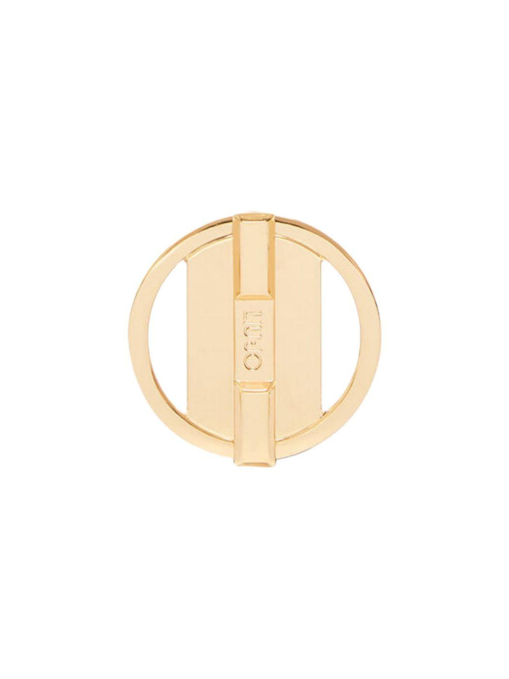 LIU JO ACCESSORIES Accessori Donna AXX029A0001 X1039 Oro - Stilato