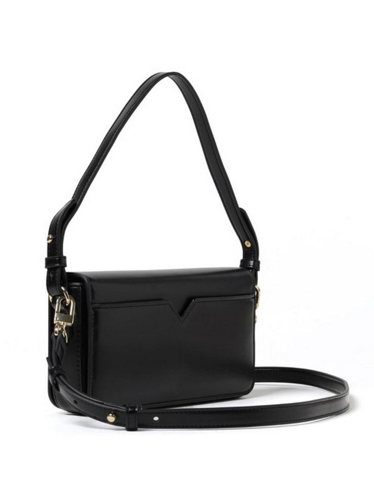 CHIARA FERRAGNI Borsa Donna 75SB4BK1 ZS959 899 Nero - Stilato