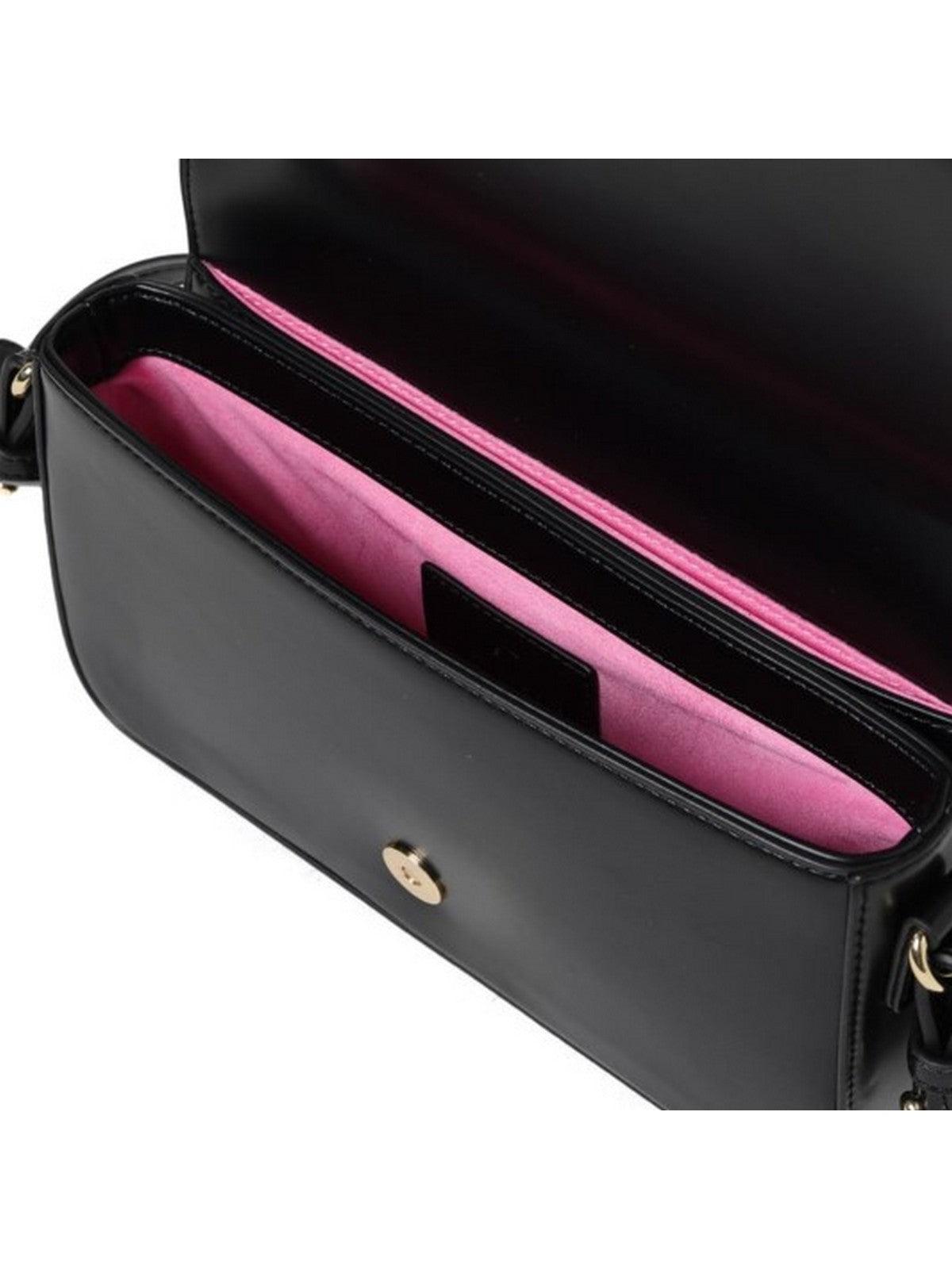 CHIARA FERRAGNI Borsa Donna 75SB4BK1 ZS959 899 Nero - Stilato