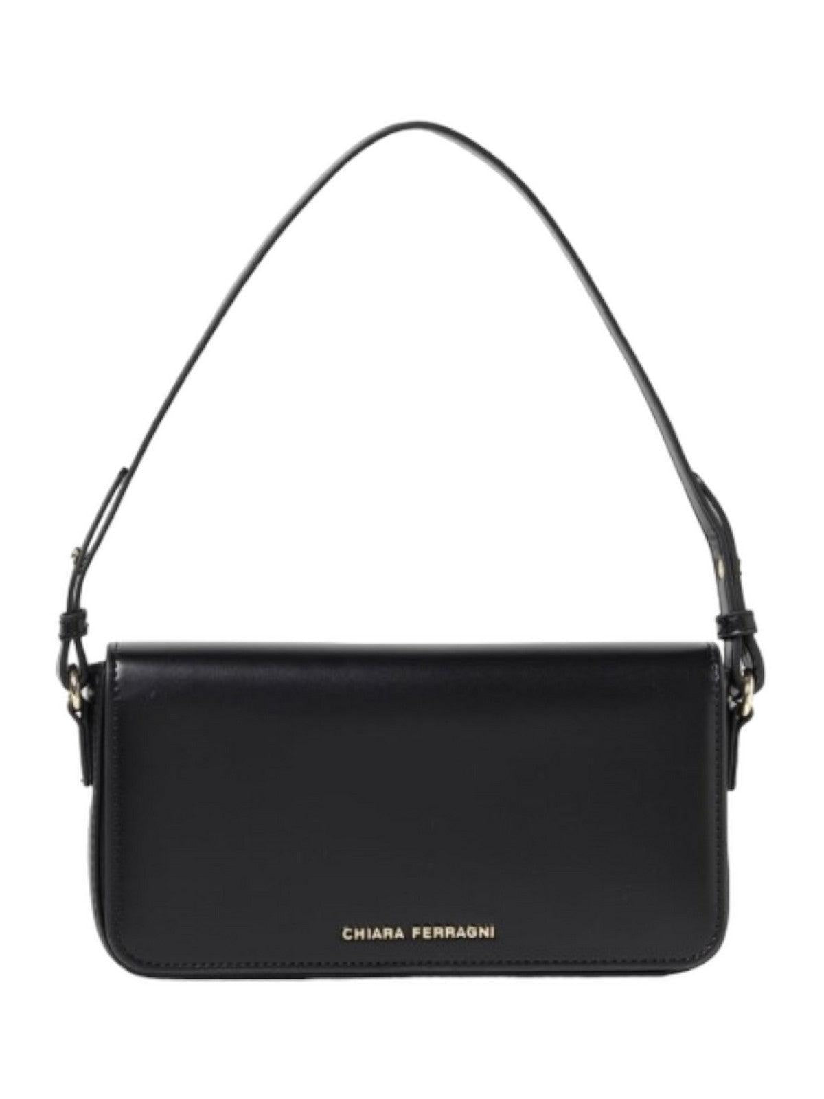 CHIARA FERRAGNI Borsa Donna 75SB4BK1 ZS959 899 Nero - Stilato