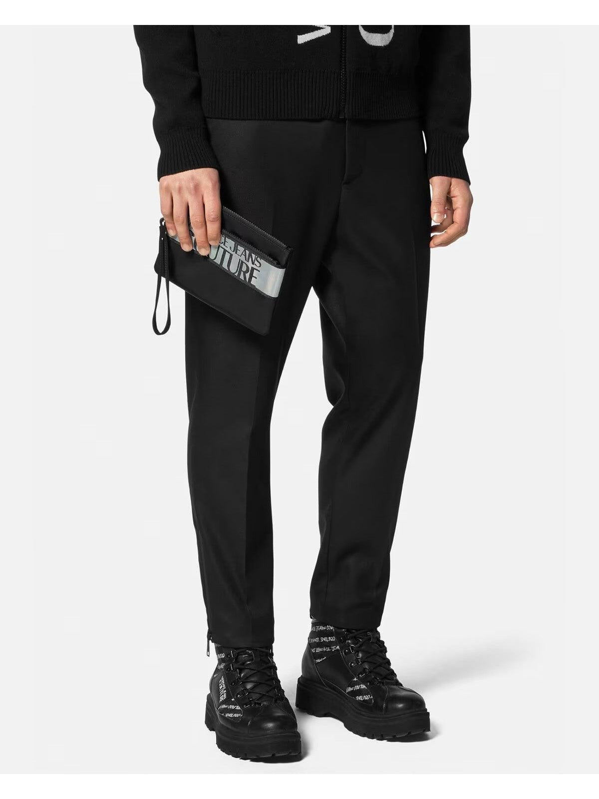 VERSACE JEANS COUTURE Pochette Uomo 75YA4B9C ZS927 LD2 Nero - Stilato