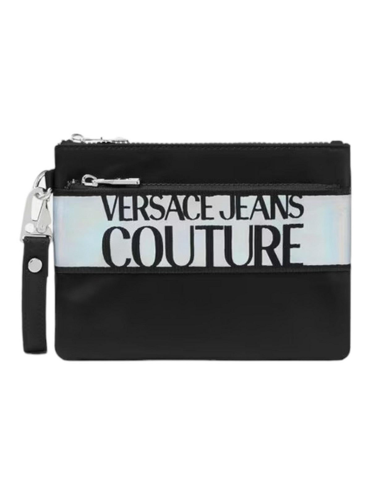 VERSACE JEANS COUTURE Pochette Uomo 75YA4B9C ZS927 LD2 Nero - Stilato