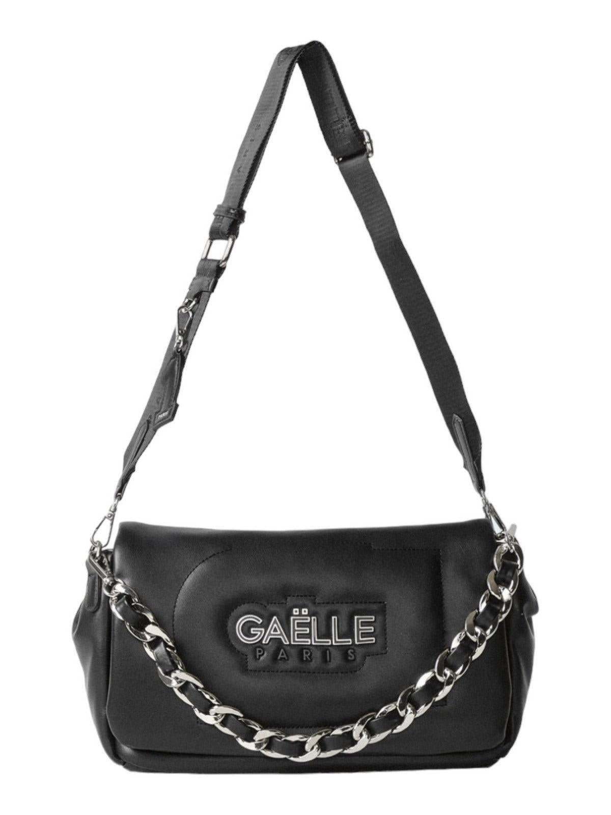 GAËLLE Borsa Donna GBADP4671 Nero - Stilato
