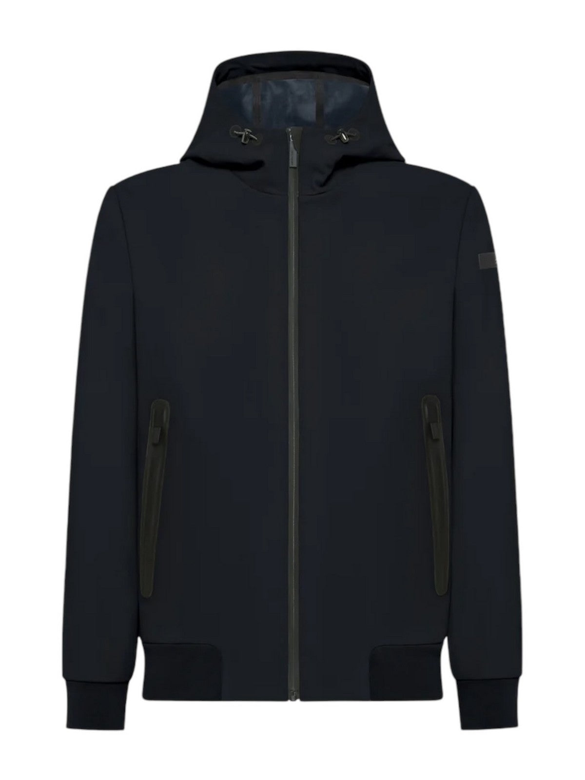 RRD Giubbino Uomo WINTER THERMO HOOD JKT W24044 60 Blu - Stilato