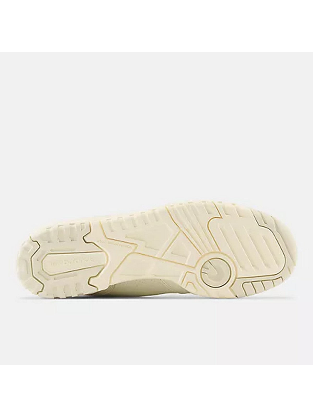 NEW BALANCE Sneaker Uomo 550 BB550HSA Bianco - Stilato