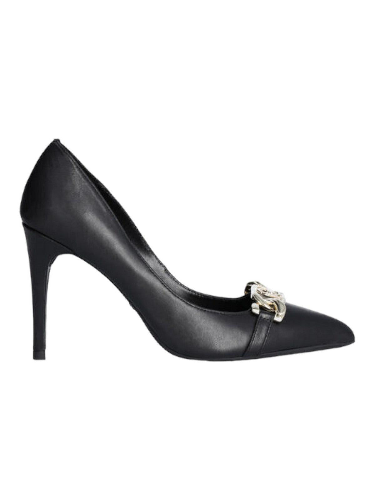 LIU JO Décolleté Donna SF3025P0062 22222 Nero - Stilato