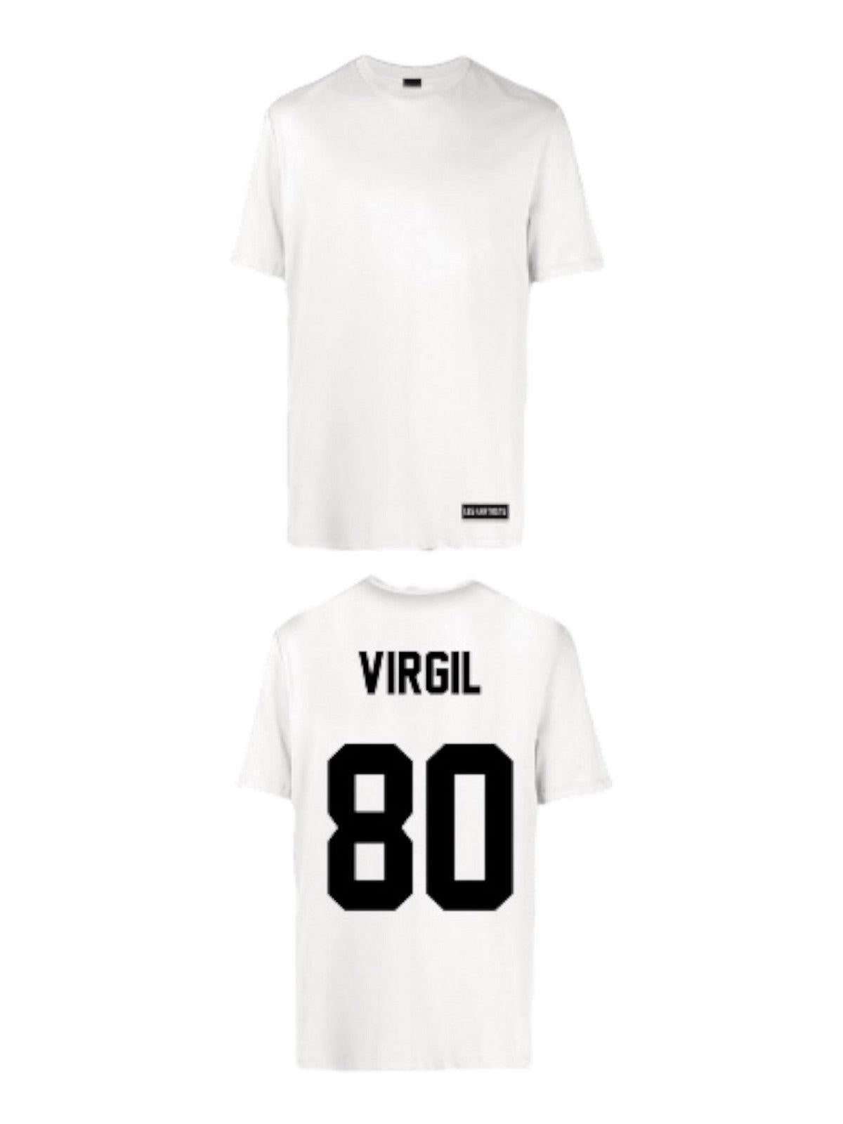 LES ARTISTS T-Shirt e Polo Uomo 24SSLATS580 Bianco - Stilato