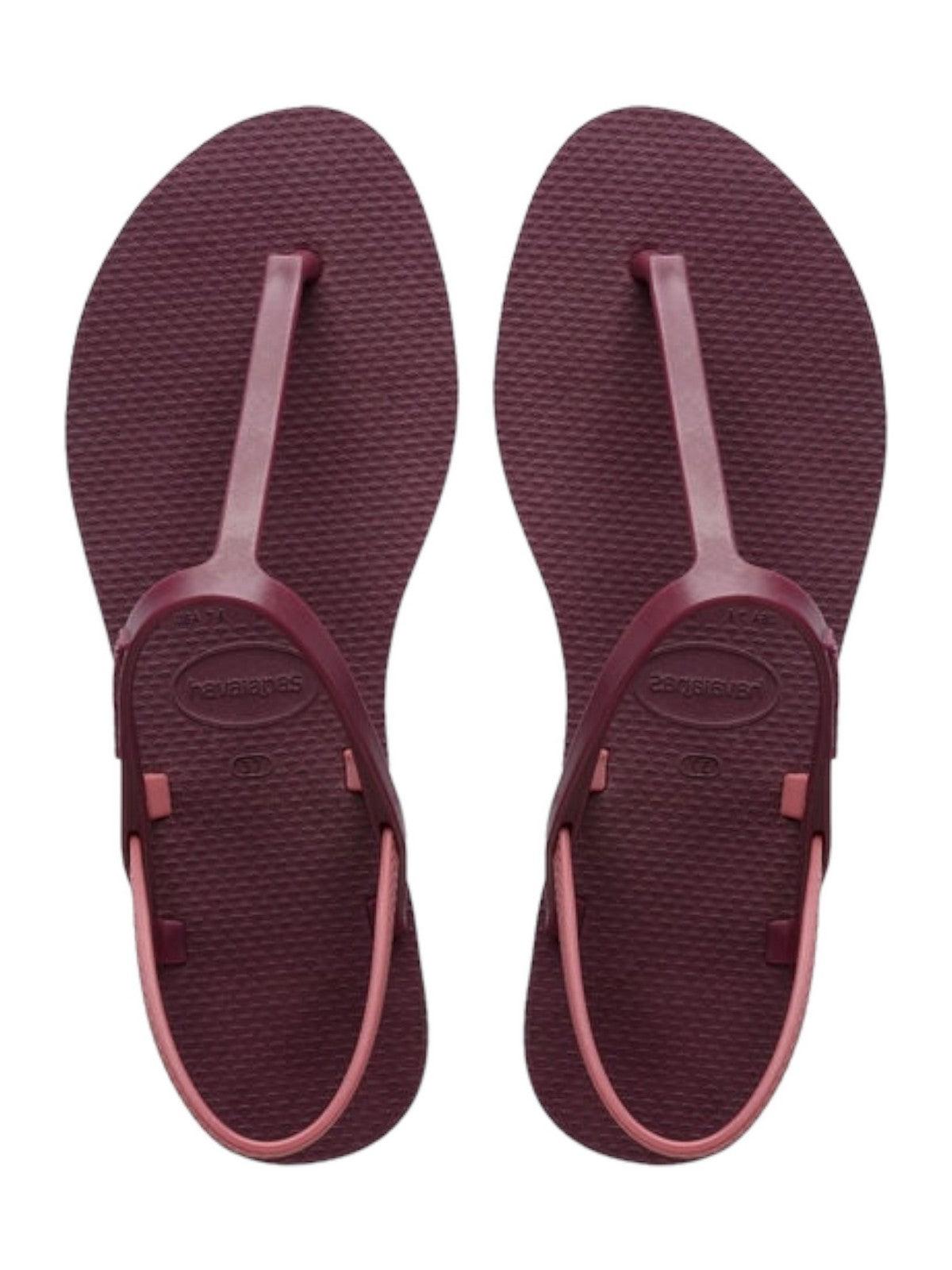 HAVAIANAS Infradito Donna Hav. You Paraty Rj 4148985.5143 Viola - Stilato