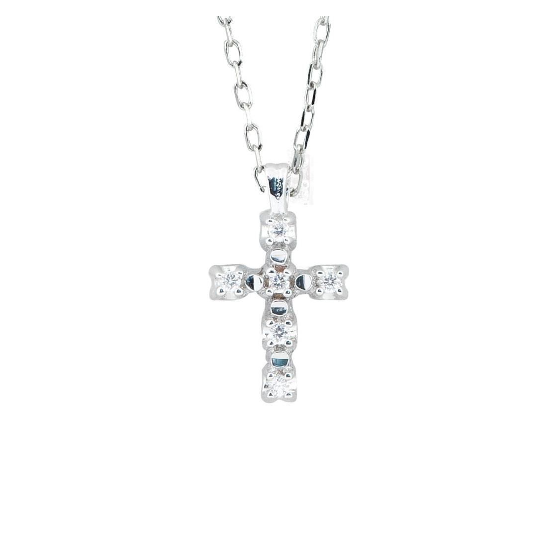 Collana Donna Artlinea Oro 750 - CD356-4B - Stilato