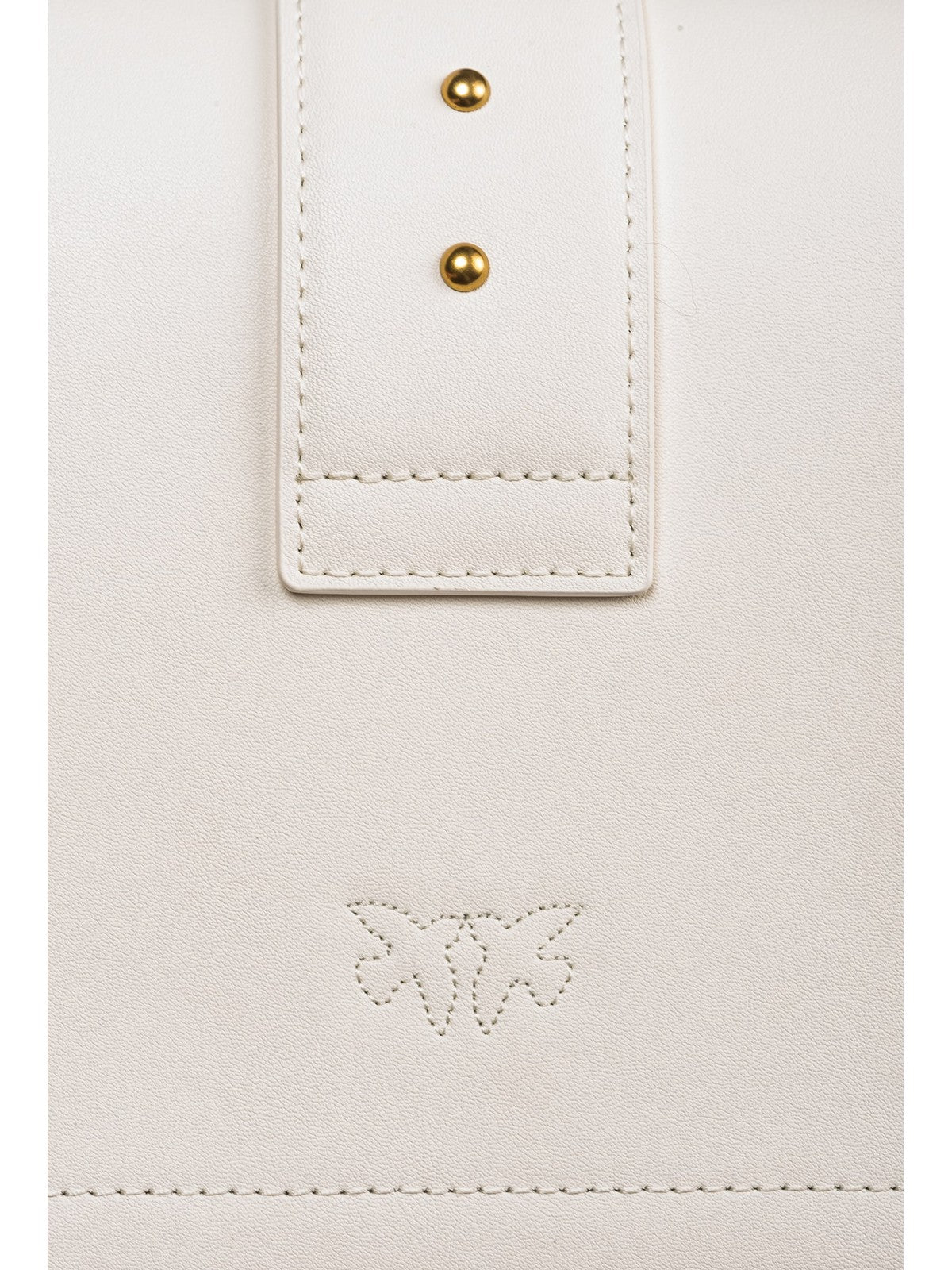 Borsa Avorio Pinko Donna - Love One Classic 100053-A0F1 Z14Q - Stilato