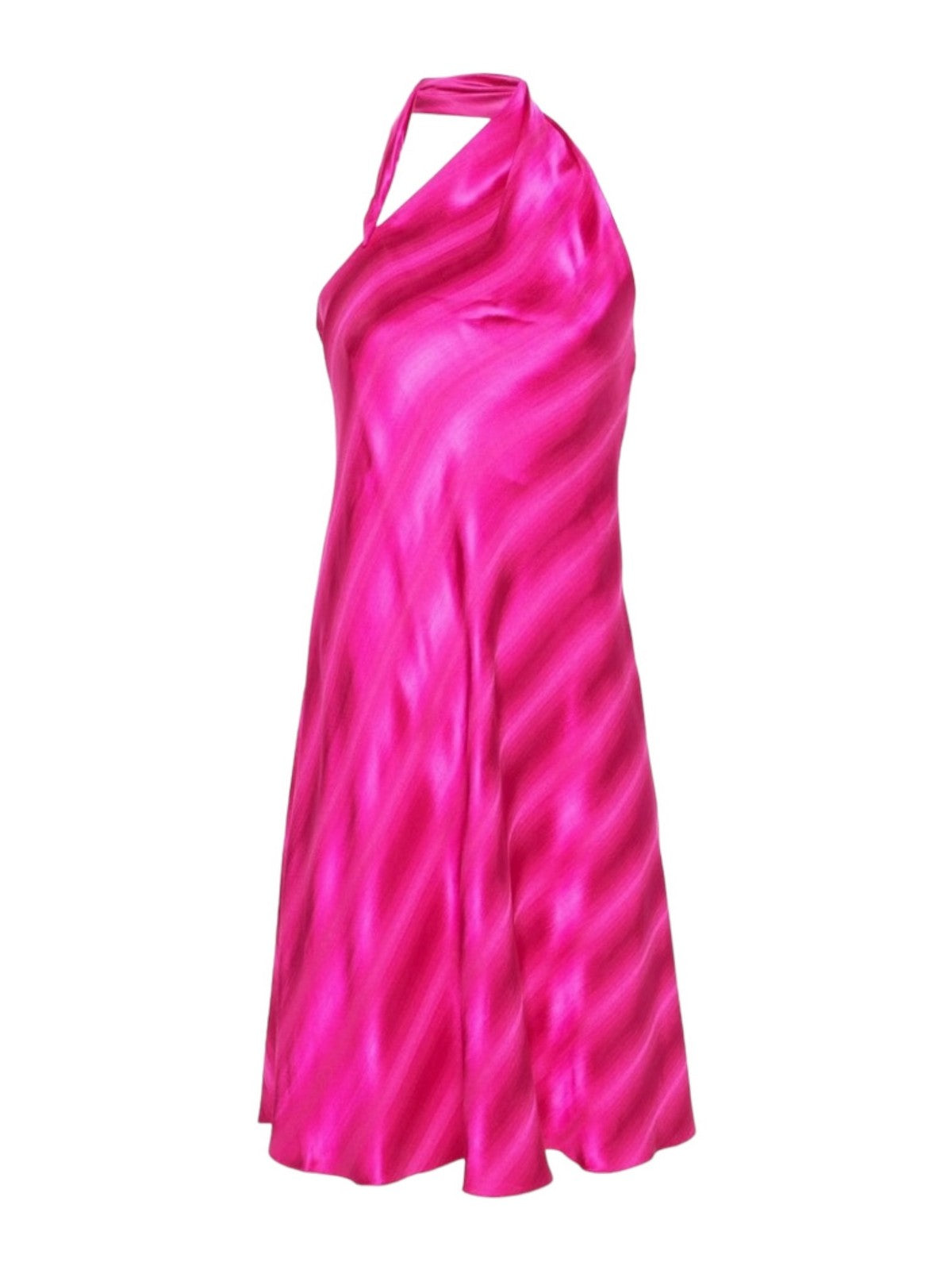 EMPORIO ARMANI Abito Donna E3NA38 F2136 019 Rosa - Stilato