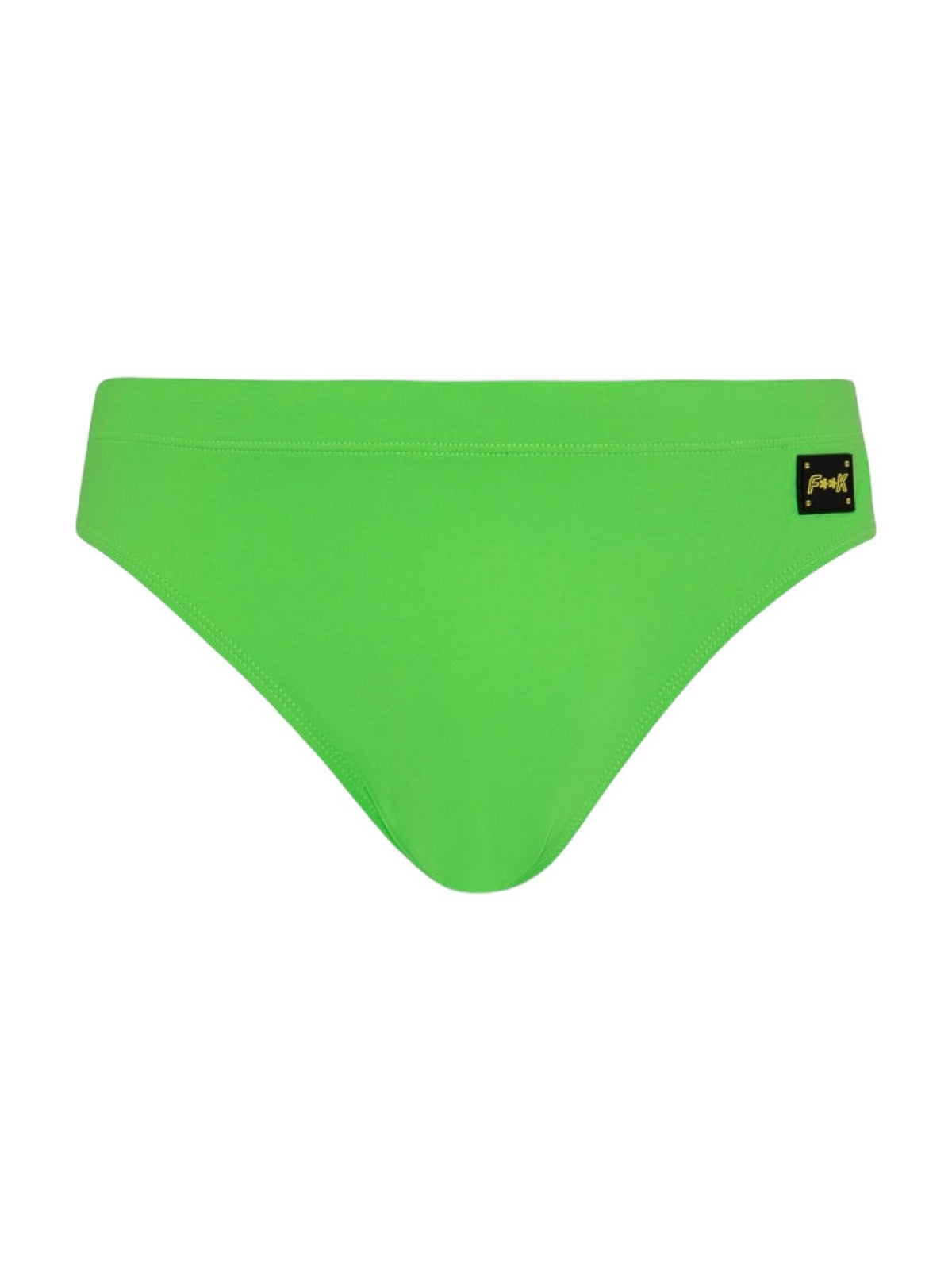 F**K Costume da bagno Uomo FK24-2010FG Verde - Stilato