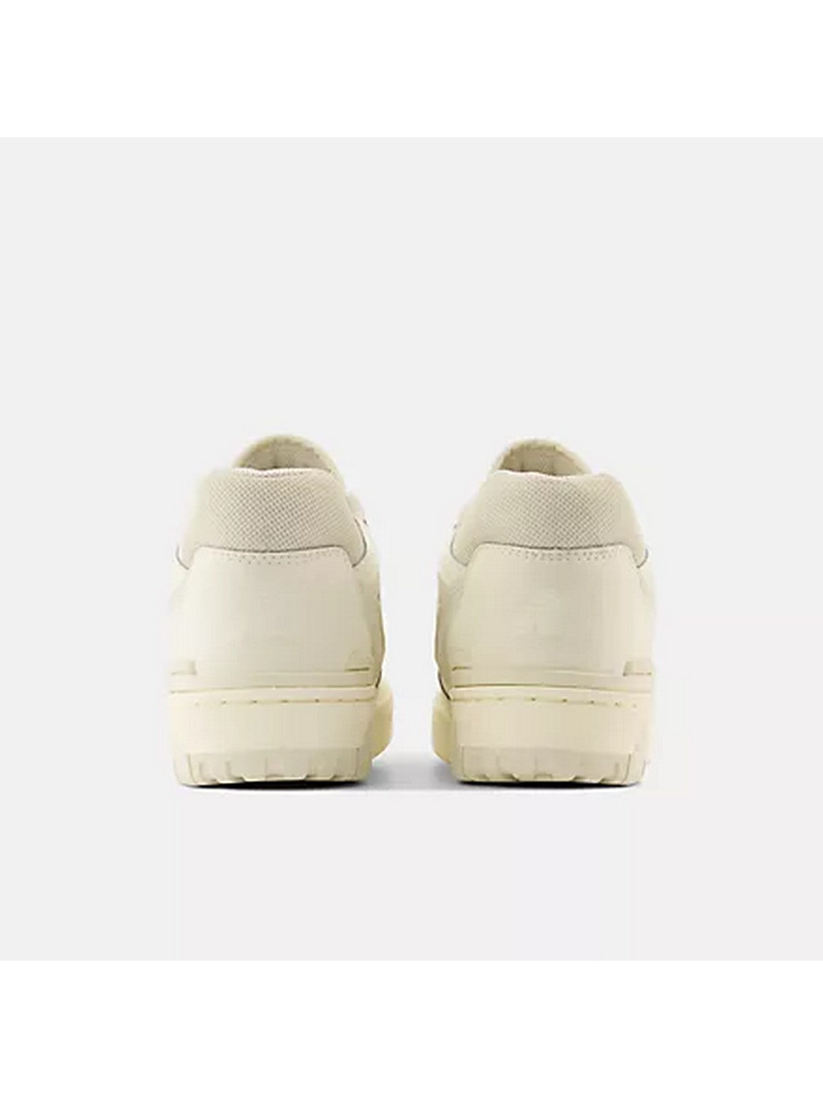 NEW BALANCE Sneaker Uomo 550 BB550HSA Bianco - Stilato