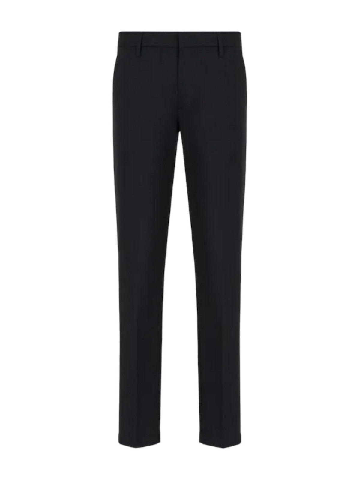 EMPORIO ARMANI Pantalone Uomo 8N1P15 1NGCZ 0920 Blu - Stilato