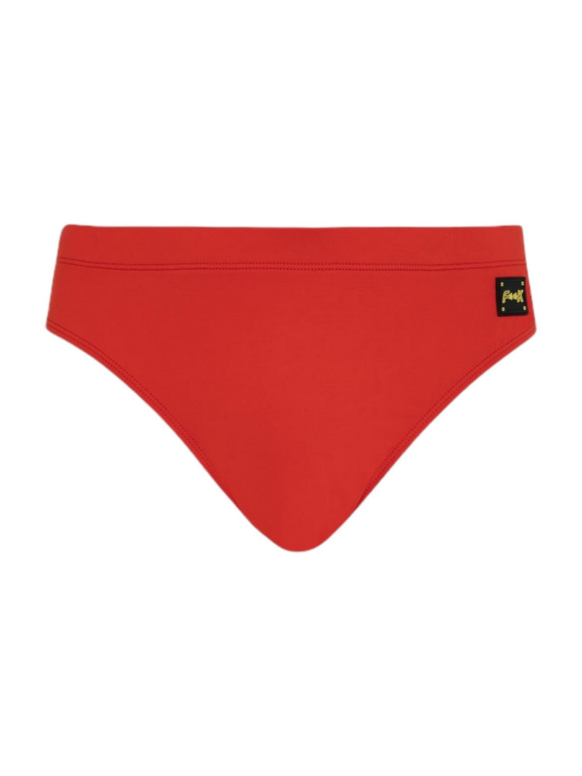 F**K Costume da bagno Uomo FK24-2010RD Rosso - Stilato