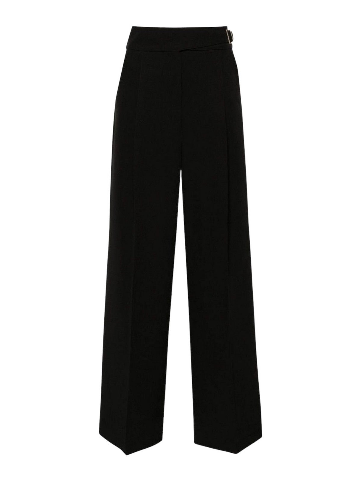 LIU JO BLACK Pantalone Donna CA4200T2200 22222 Nero - Stilato