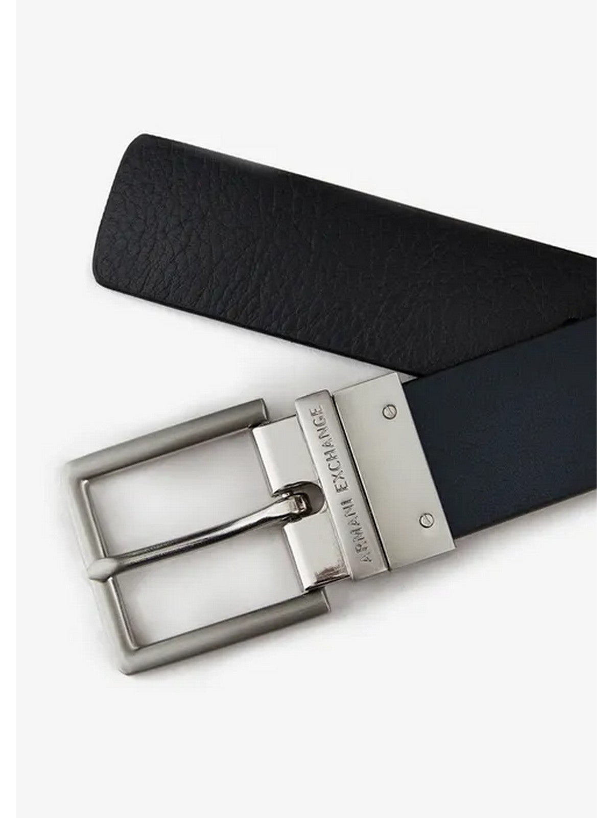 ARMANI EXCHANGE Cintura Uomo 951000 CC512 43020 Nero - Stilato