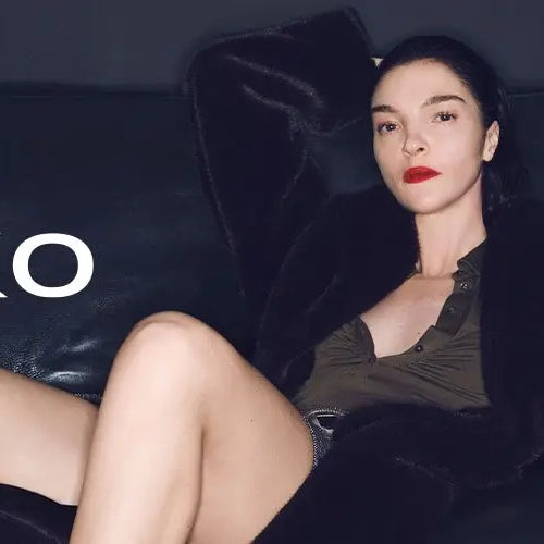 Guía de tallas y calces de Pinko: elige la talla perfecta para cada ocasión - Styled