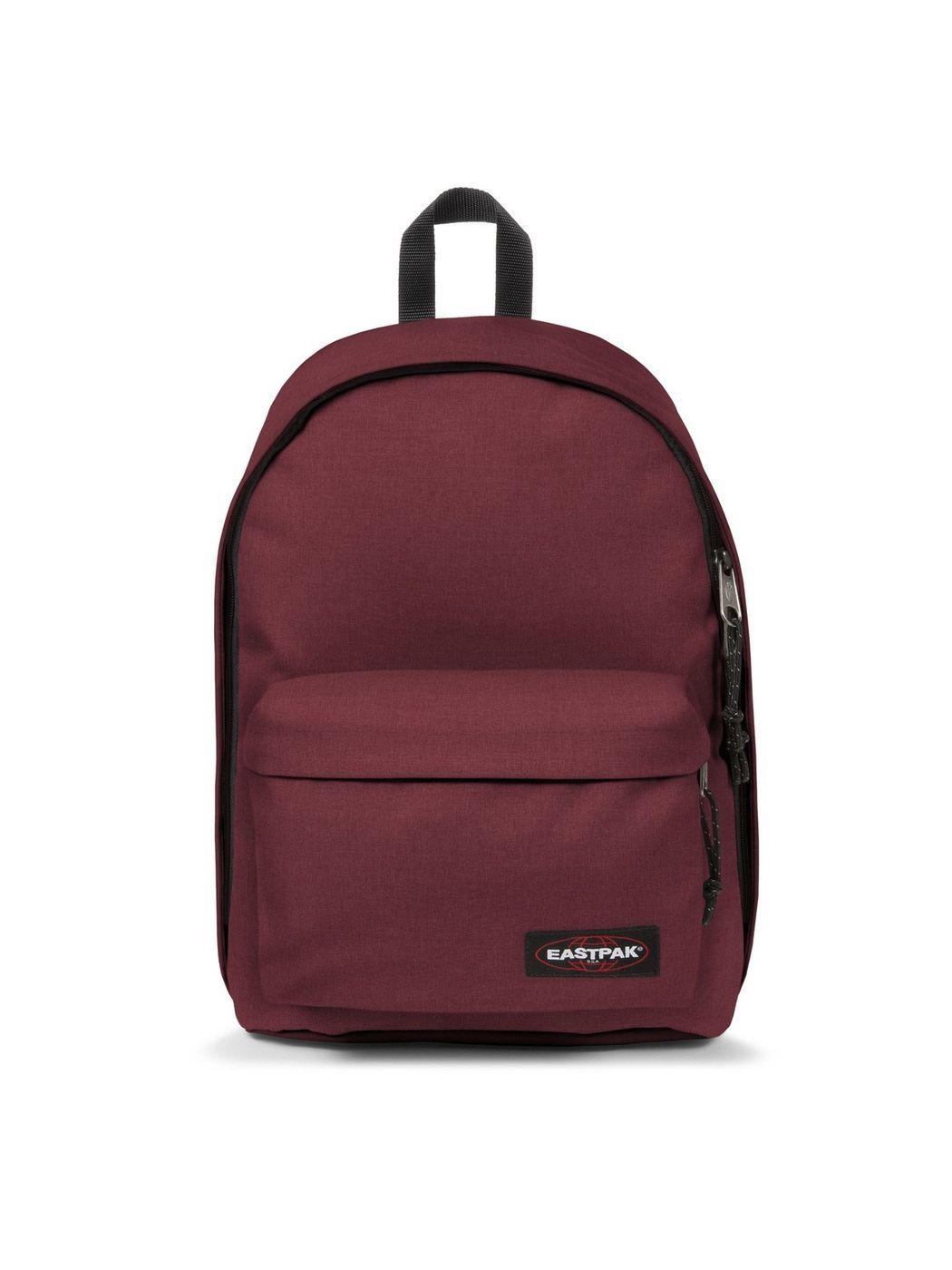EASTPAK Unisex Σακίδιο Πλάτης Ενηλίκων OUT OF OFFICE EK000767 23S Κόκκινο - Στυλιζαρισμένο