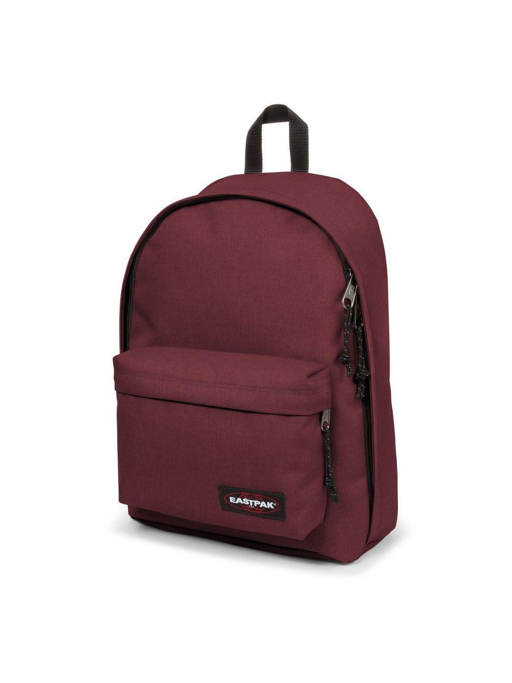 EASTPAK Unisex Σακίδιο Πλάτης Ενηλίκων OUT OF OFFICE EK000767 23S Κόκκινο - Στυλιζαρισμένο