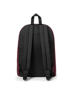 EASTPAK Unisex Σακίδιο Πλάτης Ενηλίκων OUT OF OFFICE EK000767 23S Κόκκινο - Στυλιζαρισμένο