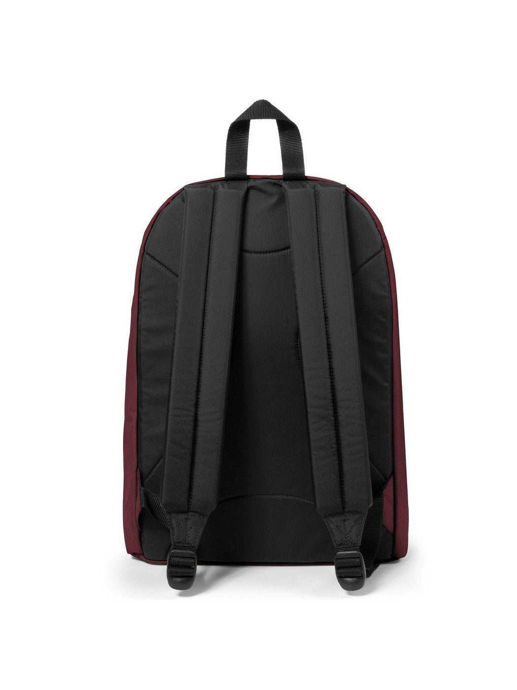 EASTPAK Unisex Σακίδιο Πλάτης Ενηλίκων OUT OF OFFICE EK000767 23S Κόκκινο - Στυλιζαρισμένο