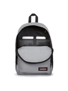 EASTPAK Unisex Σακίδιο Πλάτης Ενηλίκων OUT OF OFFICE EK000767 363 Γκρι - Στυλιζαρισμένο