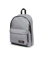 EASTPAK Unisex Σακίδιο Πλάτης Ενηλίκων OUT OF OFFICE EK000767 363 Γκρι - Στυλιζαρισμένο