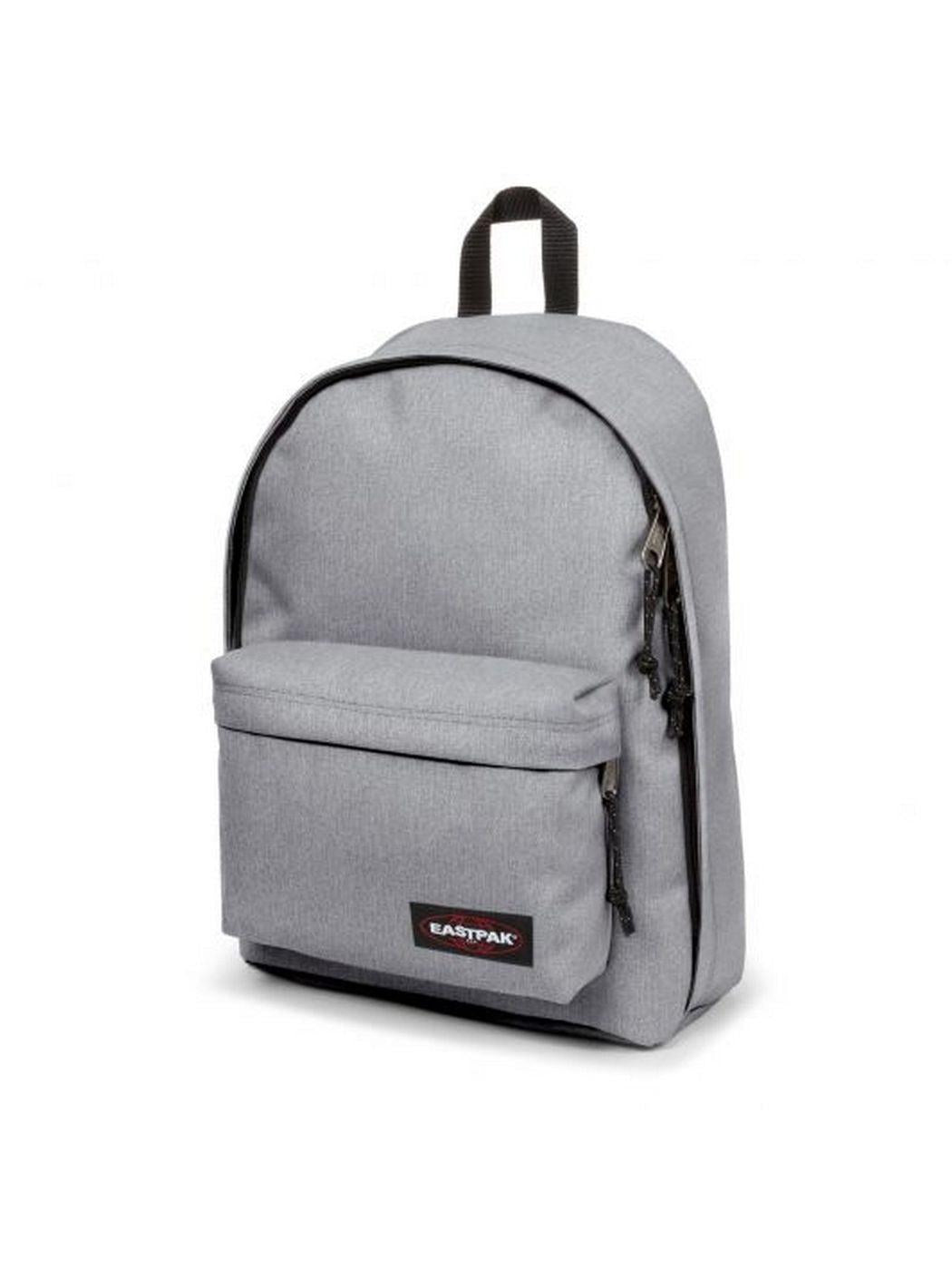 EASTPAK Unisex Σακίδιο Πλάτης Ενηλίκων OUT OF OFFICE EK000767 363 Γκρι - Στυλιζαρισμένο