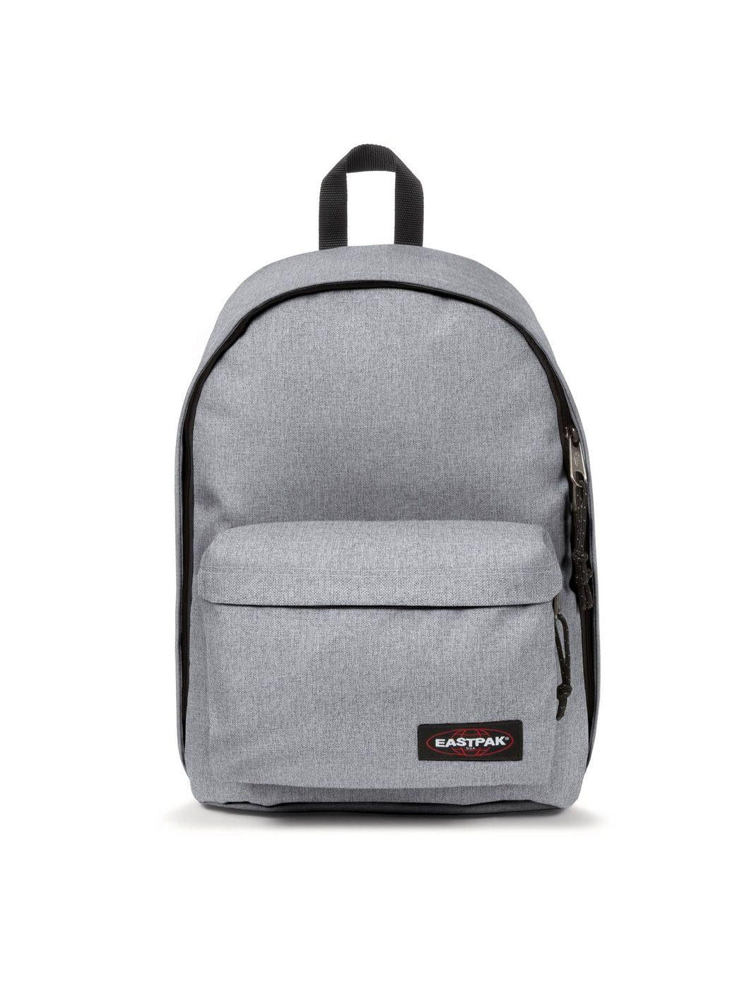 EASTPAK Unisex Σακίδιο Πλάτης Ενηλίκων OUT OF OFFICE EK000767 363 Γκρι - Στυλιζαρισμένο