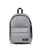 EASTPAK Unisex Σακίδιο Πλάτης Ενηλίκων OUT OF OFFICE EK000767 363 Γκρι - Στυλιζαρισμένο