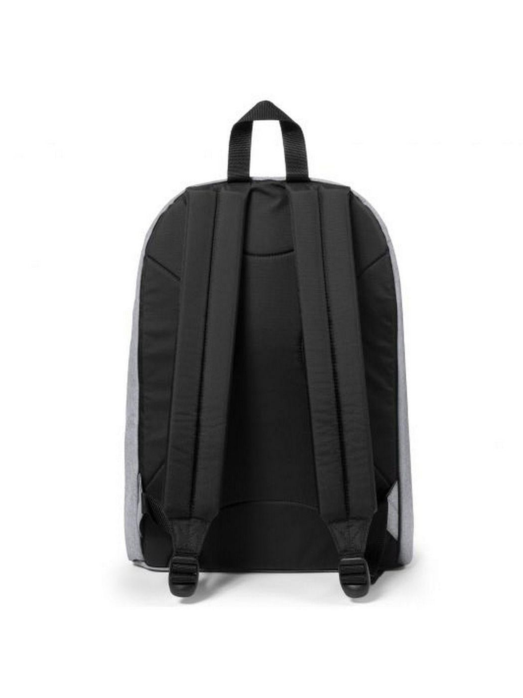 EASTPAK Unisex Σακίδιο Πλάτης Ενηλίκων OUT OF OFFICE EK000767 363 Γκρι - Στυλιζαρισμένο