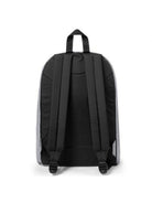 EASTPAK Unisex Σακίδιο Πλάτης Ενηλίκων OUT OF OFFICE EK000767 363 Γκρι - Στυλιζαρισμένο