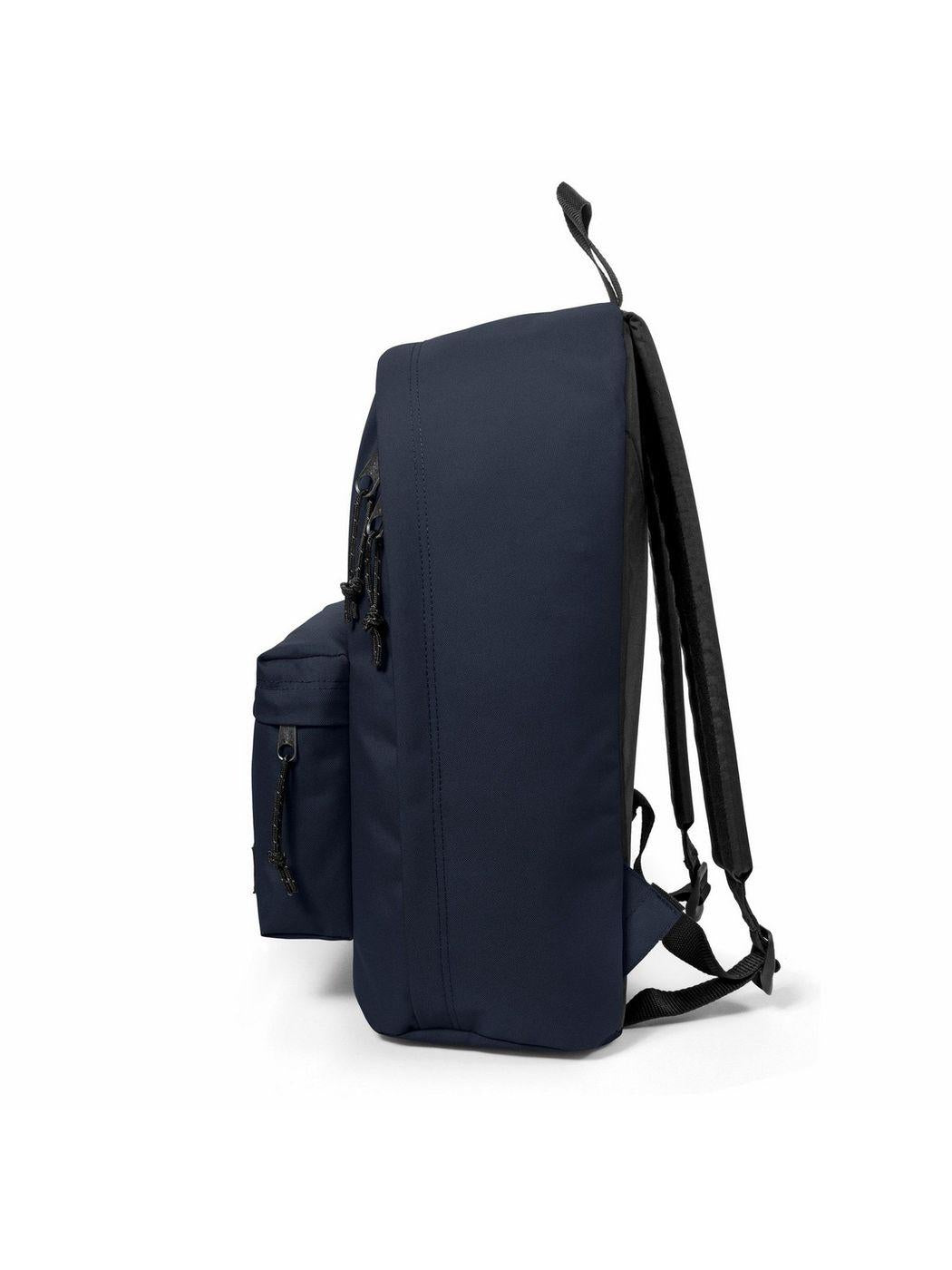 EASTPAK Unisex Σακίδιο Πλάτης Ενηλίκων OUT OF OFFICE EK000767 L83 Μπλε - Στυλιζαρισμένο