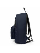 EASTPAK Unisex Σακίδιο Πλάτης Ενηλίκων OUT OF OFFICE EK000767 L83 Μπλε - Στυλιζαρισμένο