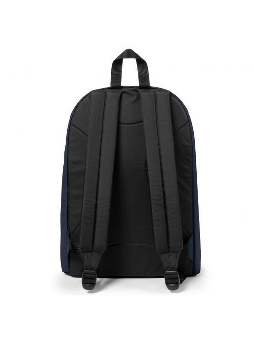 EASTPAK Unisex Σακίδιο Πλάτης Ενηλίκων OUT OF OFFICE EK000767 L83 Μπλε - Στυλιζαρισμένο