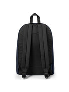 EASTPAK Unisex Σακίδιο Πλάτης Ενηλίκων OUT OF OFFICE EK000767 L83 Μπλε - Στυλιζαρισμένο