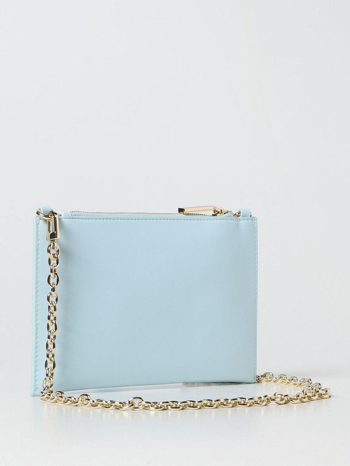 Bolso de mano para mujer CHIARA FERRAGNI 73SB4BAX ZS517 216 Azul - Estilo