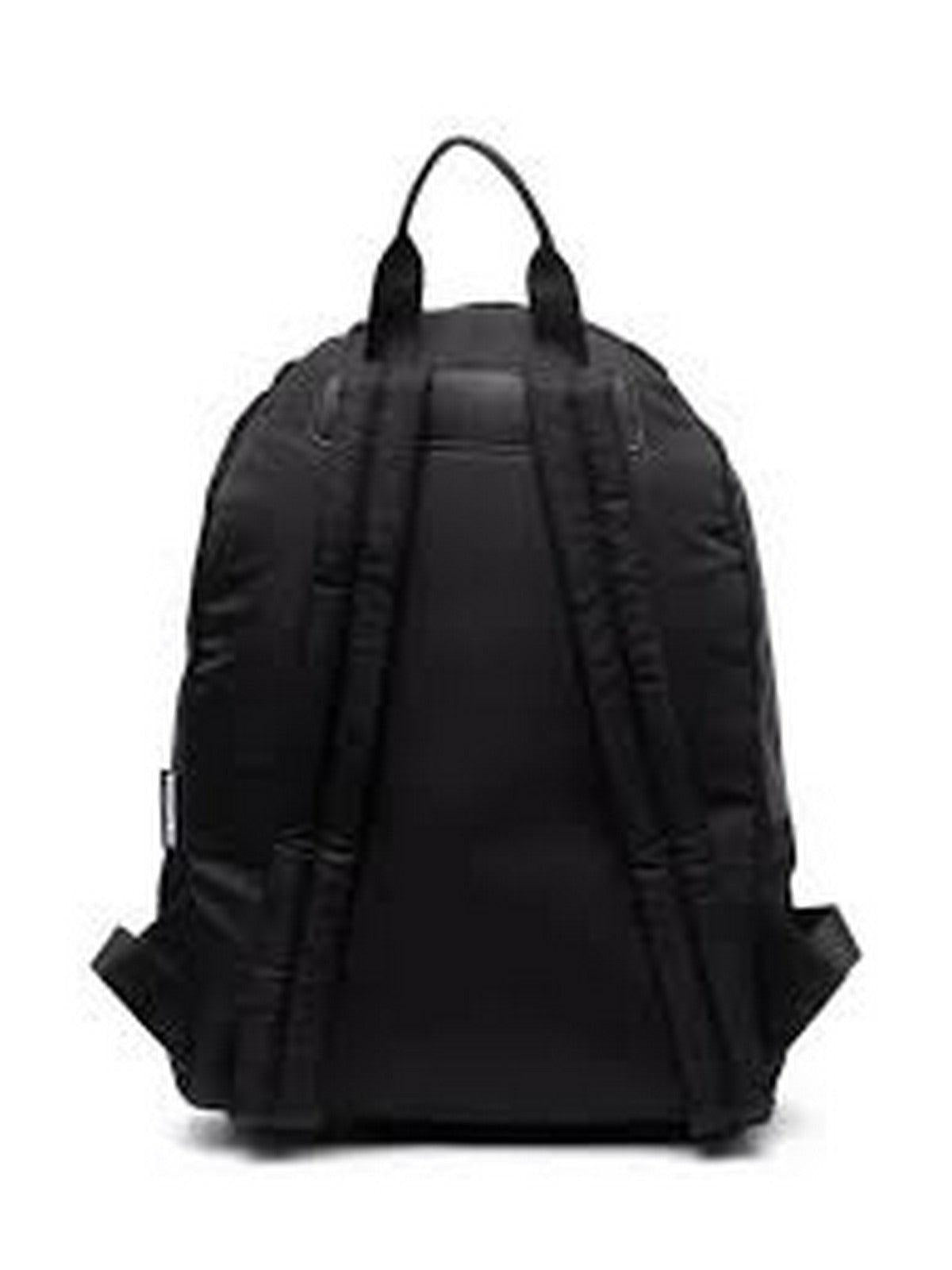 Mochila DSQUARED2 para niños y adolescentes DQ0604 D005T DQ900 Negro - Styled
