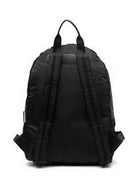 Mochila DSQUARED2 para niños y adolescentes DQ0604 D005T DQ900 Negro - Styled