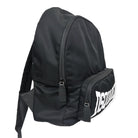 Mochila DSQUARED2 para niños y niñas DQ0139 D2W50U DQ900 Negro - Styled