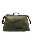 PLEIN SPORT Borsa Uomo 2100045 4234 Verde - Stilato