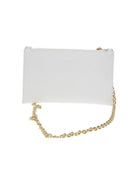 Bolso de mujer CHIARA FERRAGNI 74SB4BAX ZS518 OP9 Blanco - Estilo