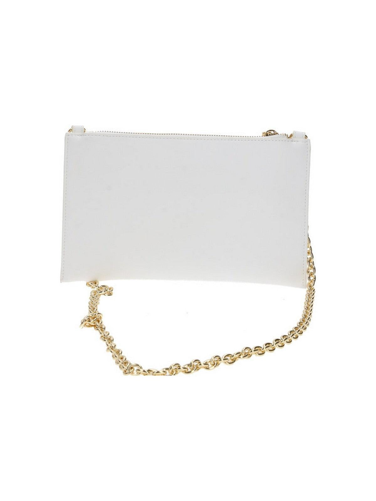 Bolso de mujer CHIARA FERRAGNI 74SB4BAX ZS518 OP9 Blanco - Estilo