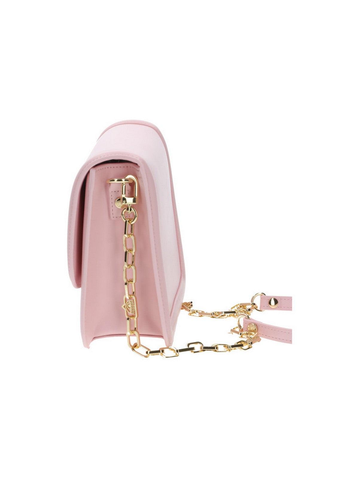 Bolso de mujer CHIARA FERRAGNI 74SB4BB1 ZS730 439 Rosa - Estilo