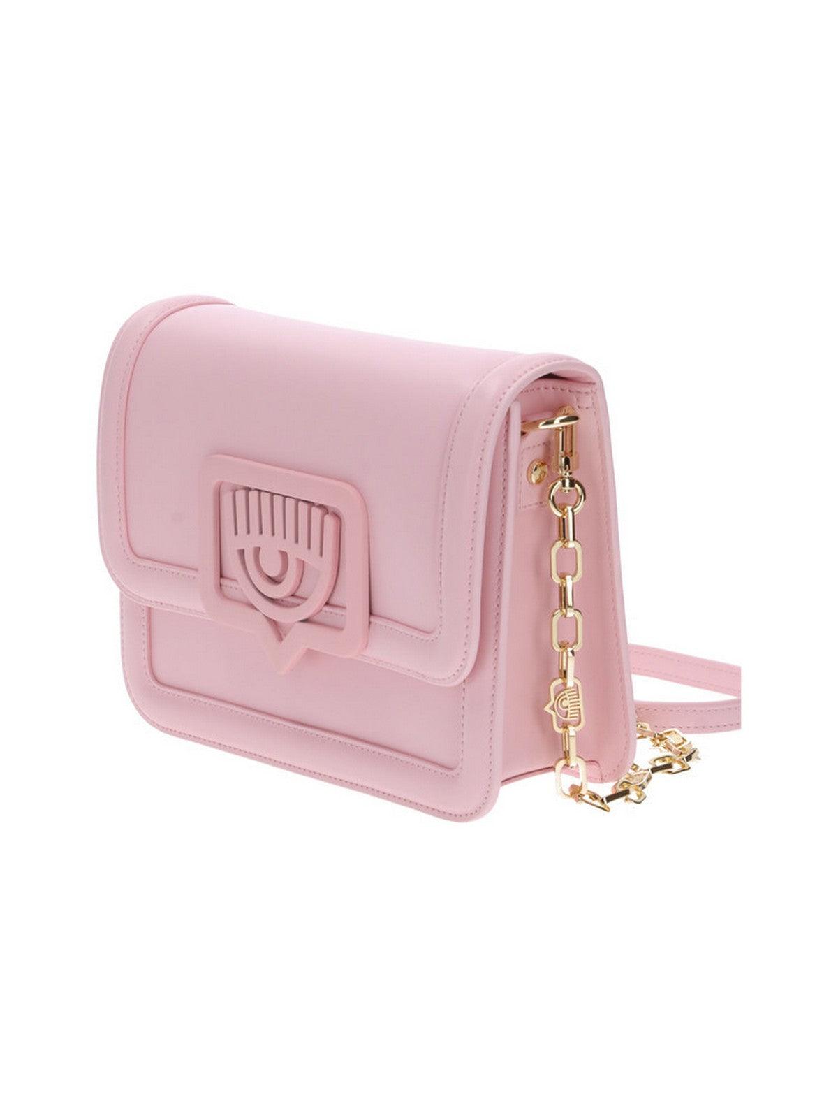 Bolso de mujer CHIARA FERRAGNI 74SB4BB1 ZS730 439 Rosa - Estilo