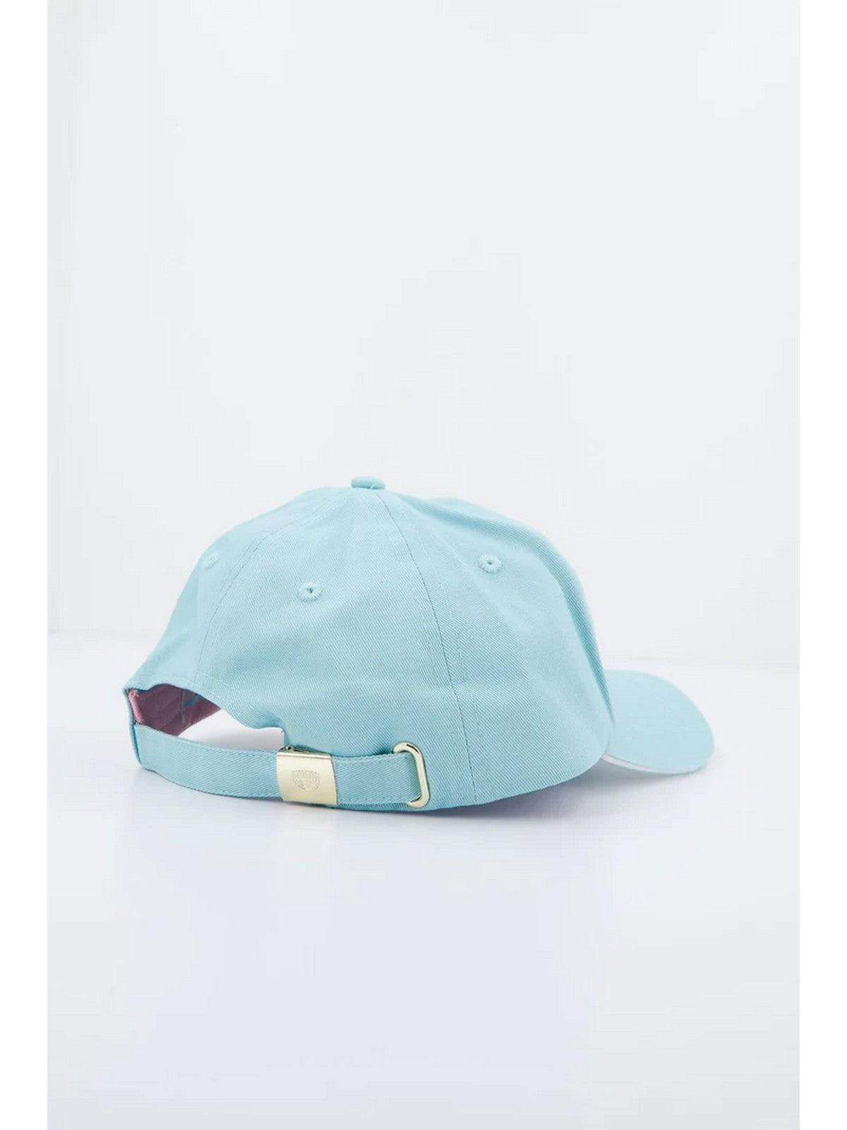 CHIARA FERRAGNI Γυναικείο Καπέλο 74SBZK12 ZG139 216 Μπλε - στυλ