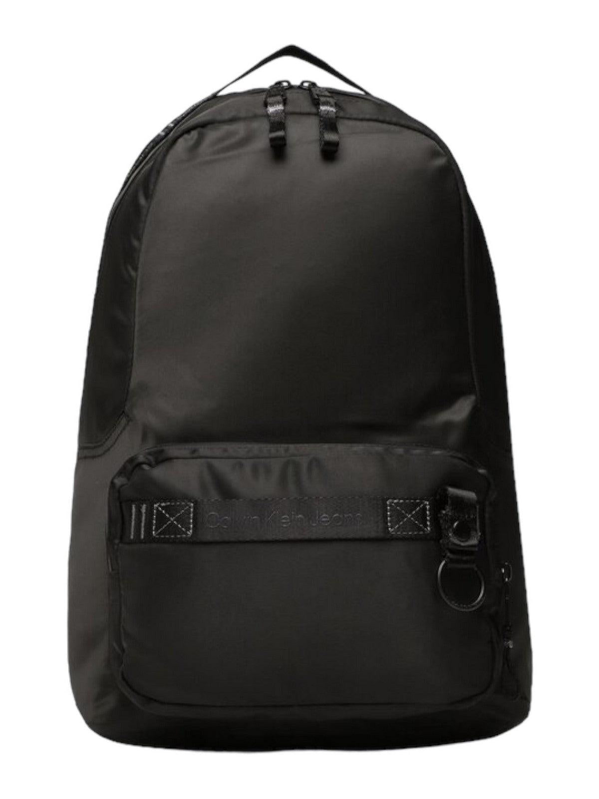 Mochila para hombre CALVIN KLEIN K50K509820 BDS negra - Estilo