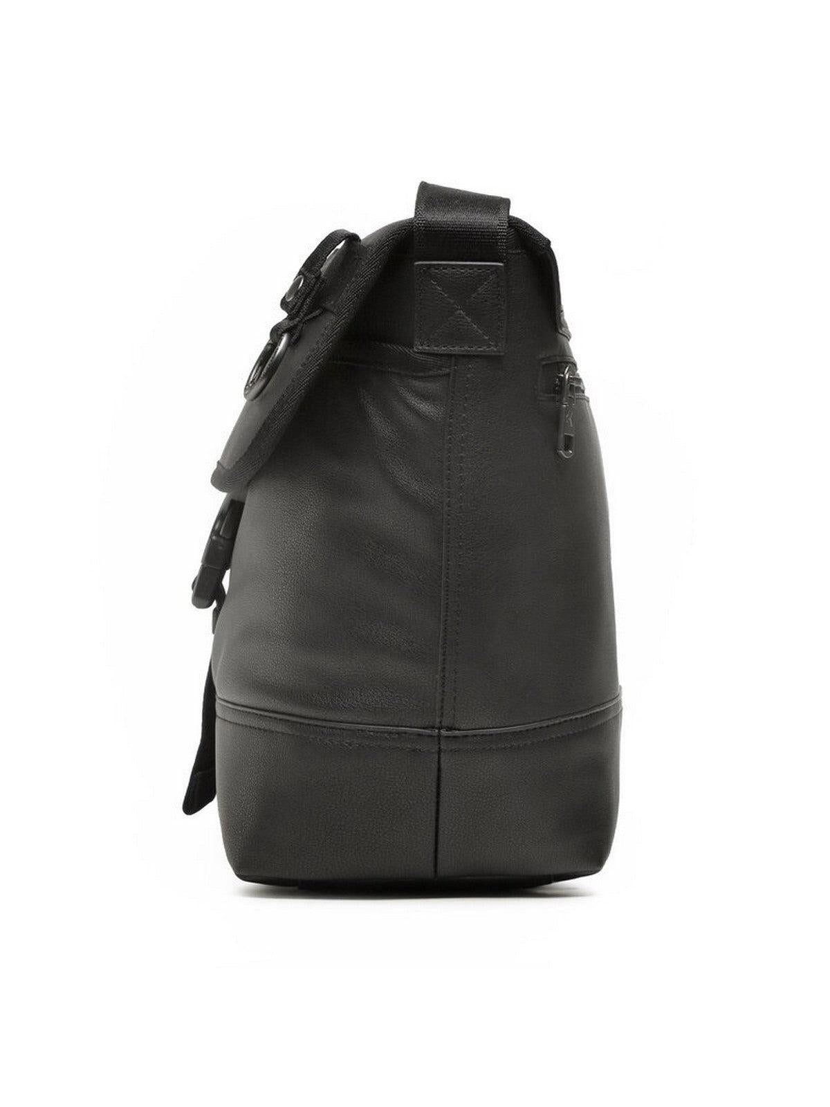 CALVIN KLEIN Ανδρική Τσάντα Ώμου K50K510499 BDS Μαύρη - Στυλιζαρισμένη